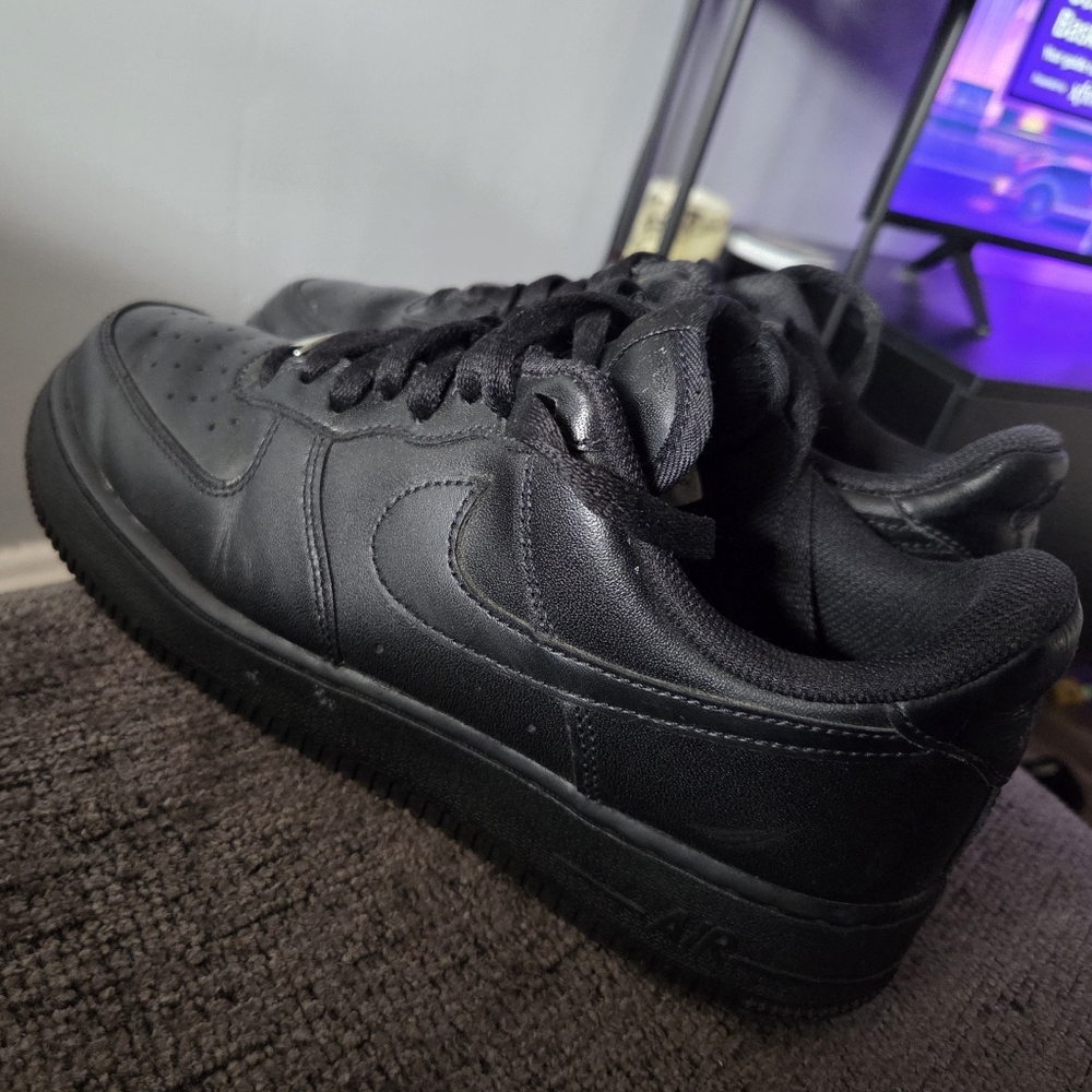 Nike Af1 Size 7.5 Mens